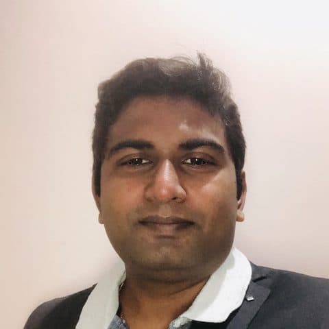 Santhosh Kumar